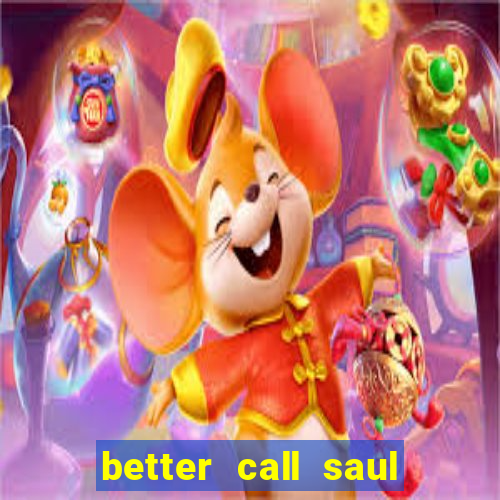 better call saul dublado torrent
